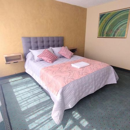 Innovar Casa Hostal Bogotá Kültér fotó