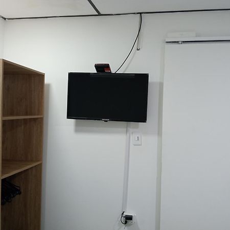 Innovar Casa Hostal Bogotá Kültér fotó