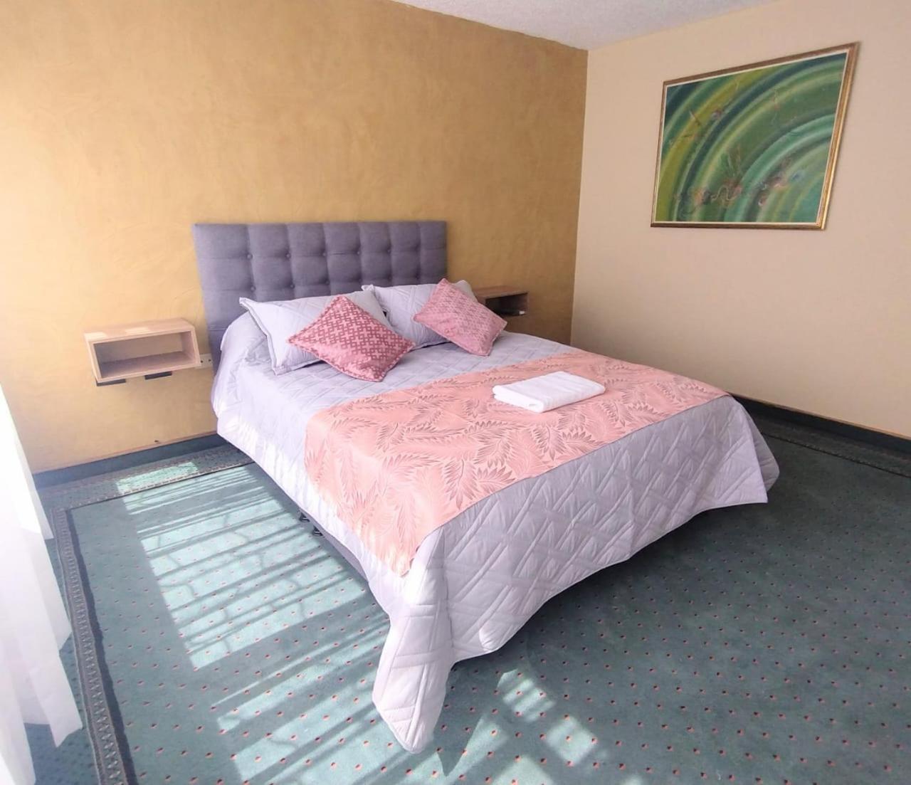Innovar Casa Hostal Bogotá Kültér fotó