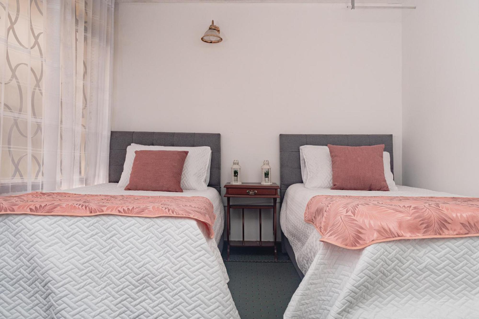 Innovar Casa Hostal Bogotá Kültér fotó
