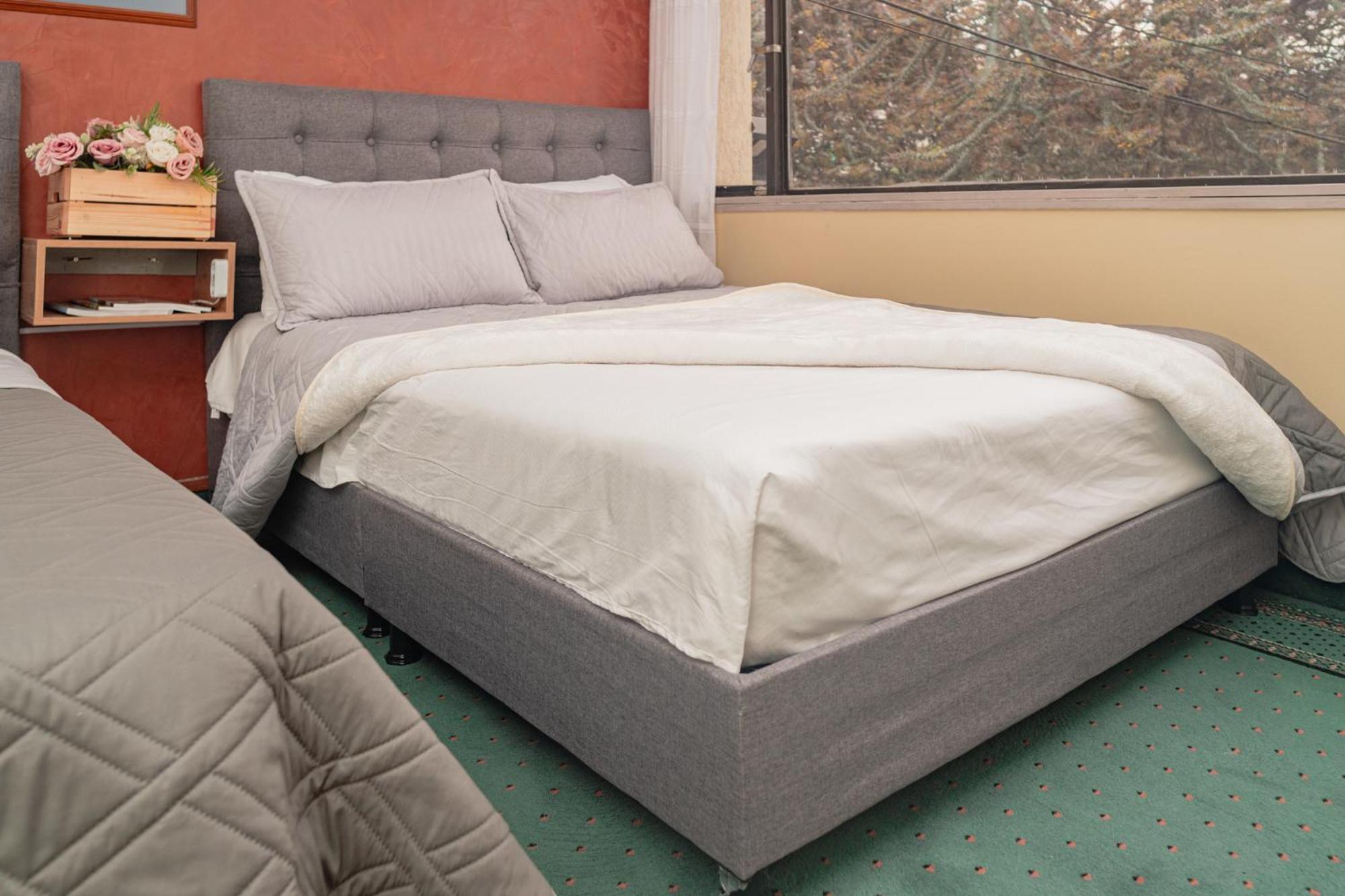 Innovar Casa Hostal Bogotá Kültér fotó