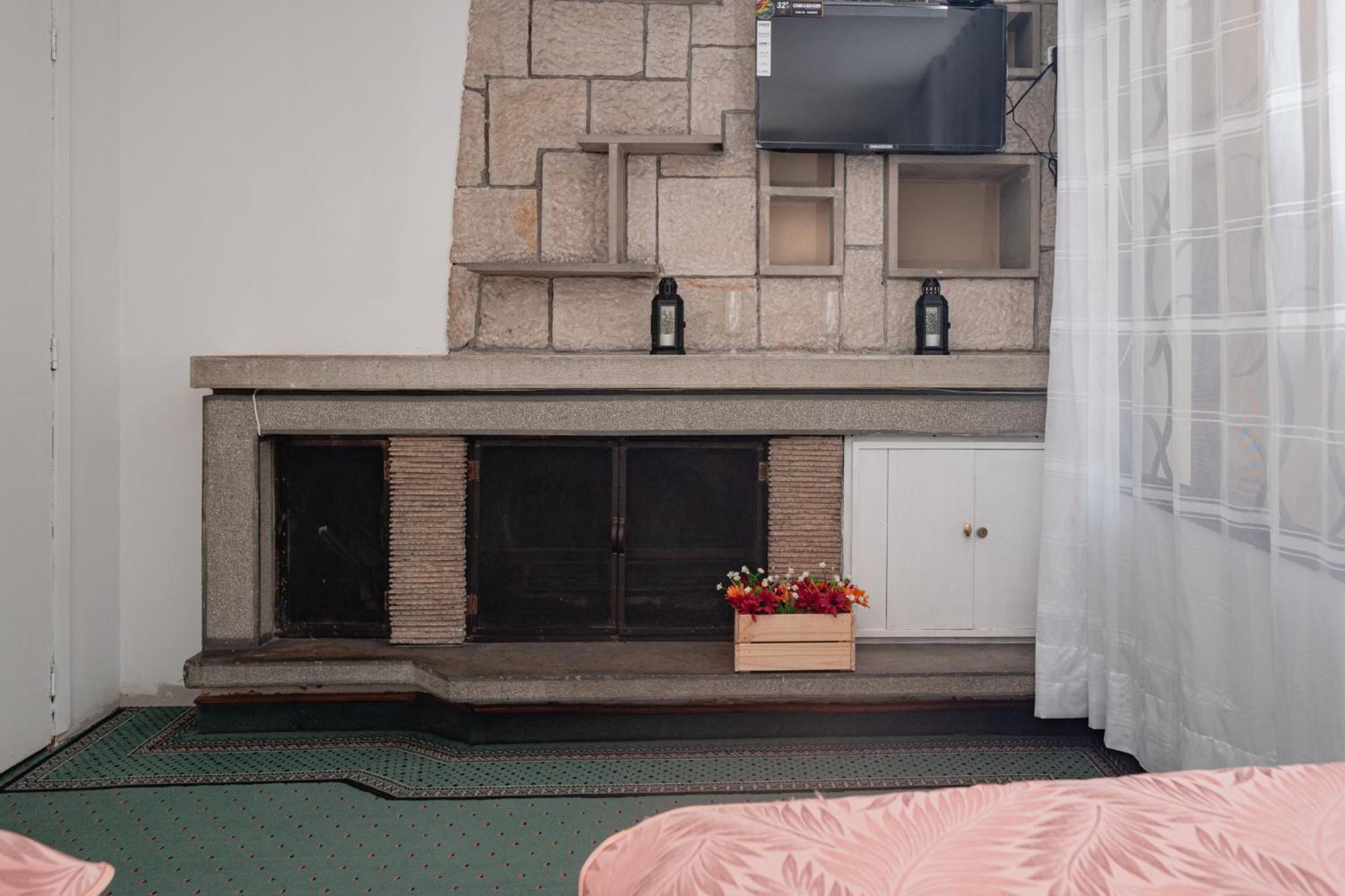 Innovar Casa Hostal Bogotá Kültér fotó