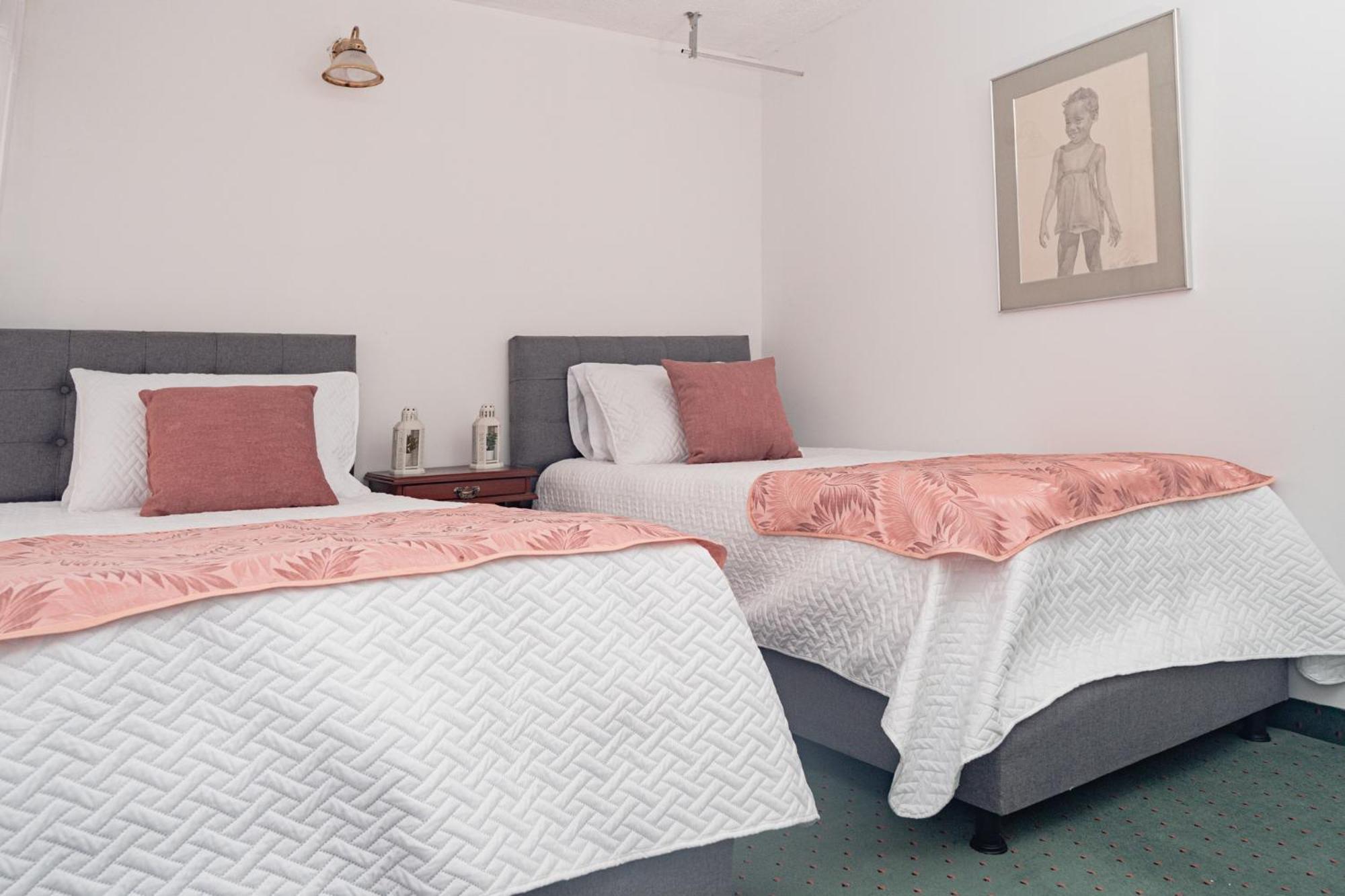 Innovar Casa Hostal Bogotá Kültér fotó