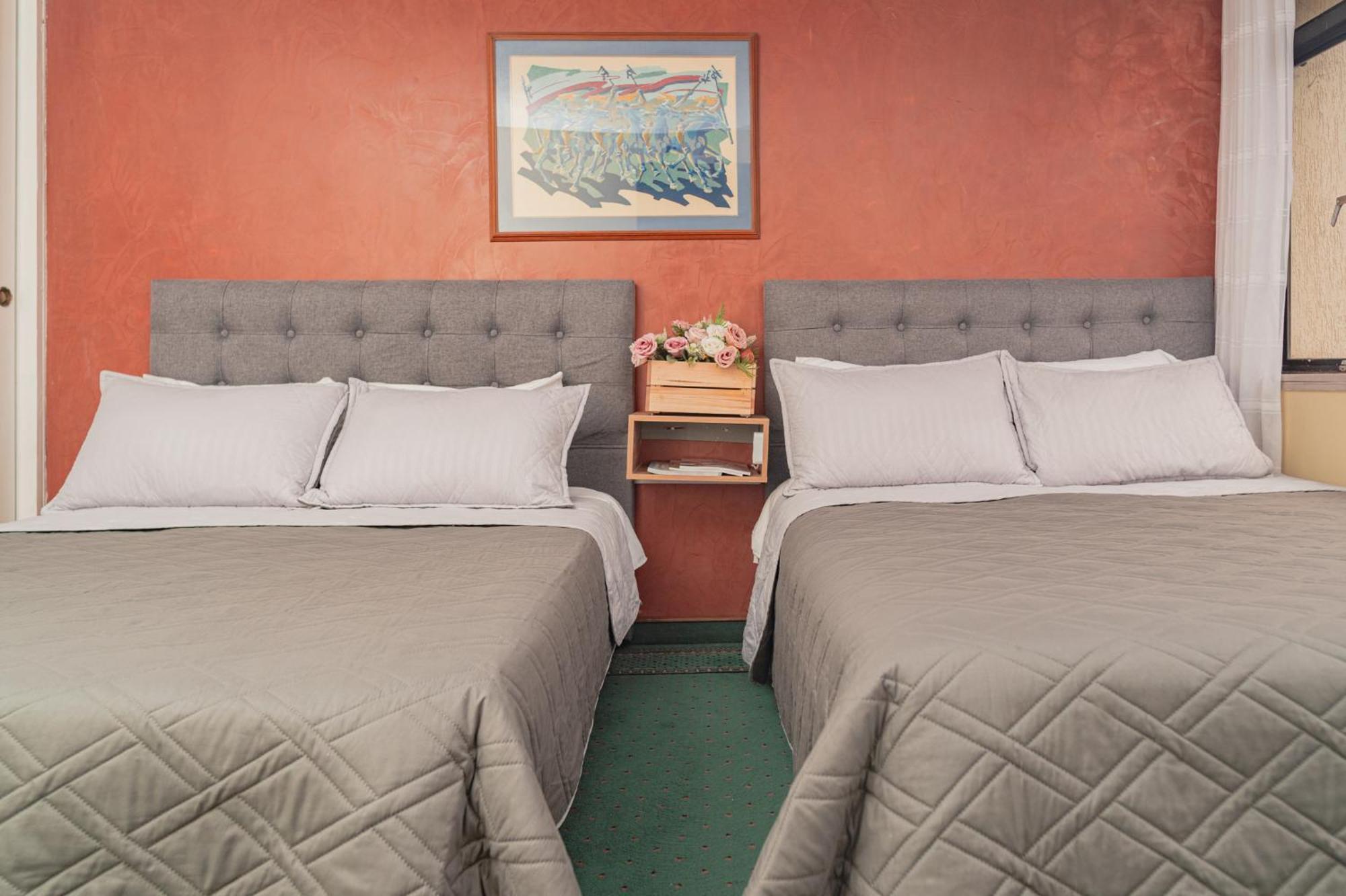 Innovar Casa Hostal Bogotá Kültér fotó