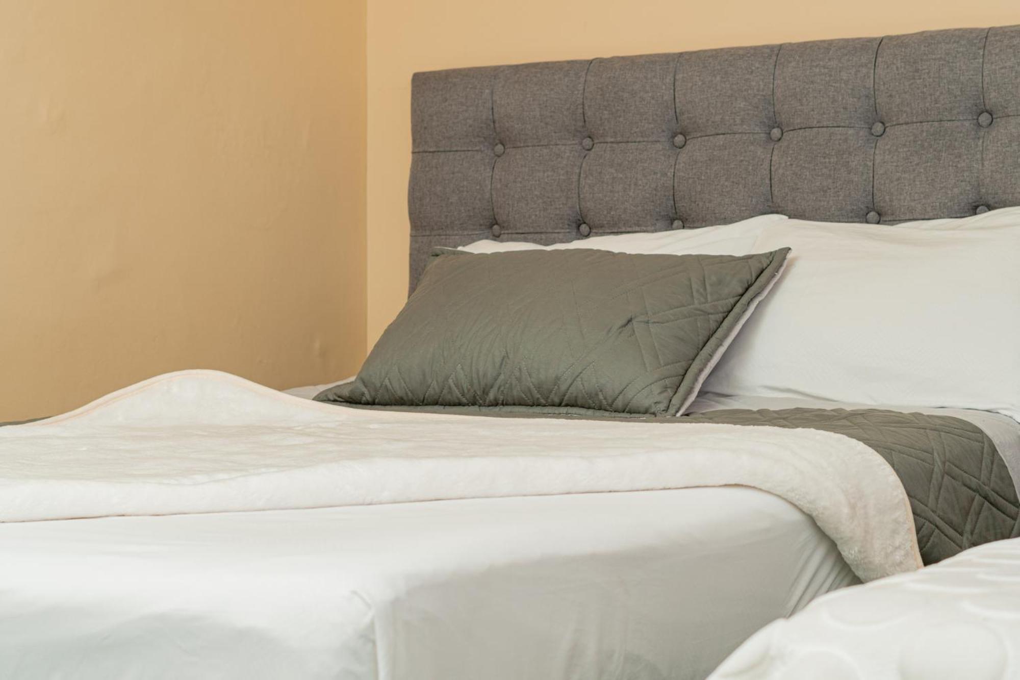 Innovar Casa Hostal Bogotá Kültér fotó