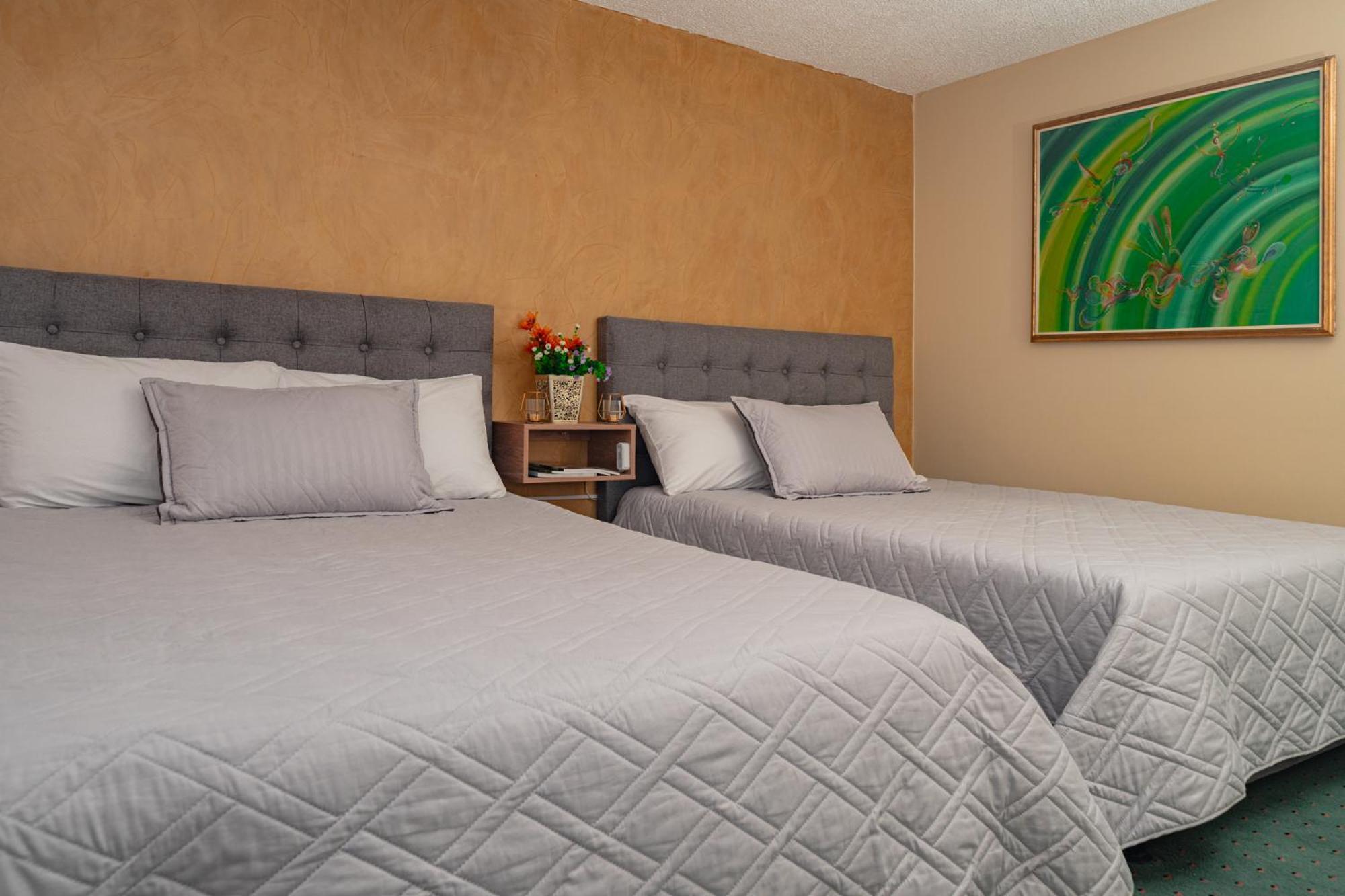 Innovar Casa Hostal Bogotá Kültér fotó