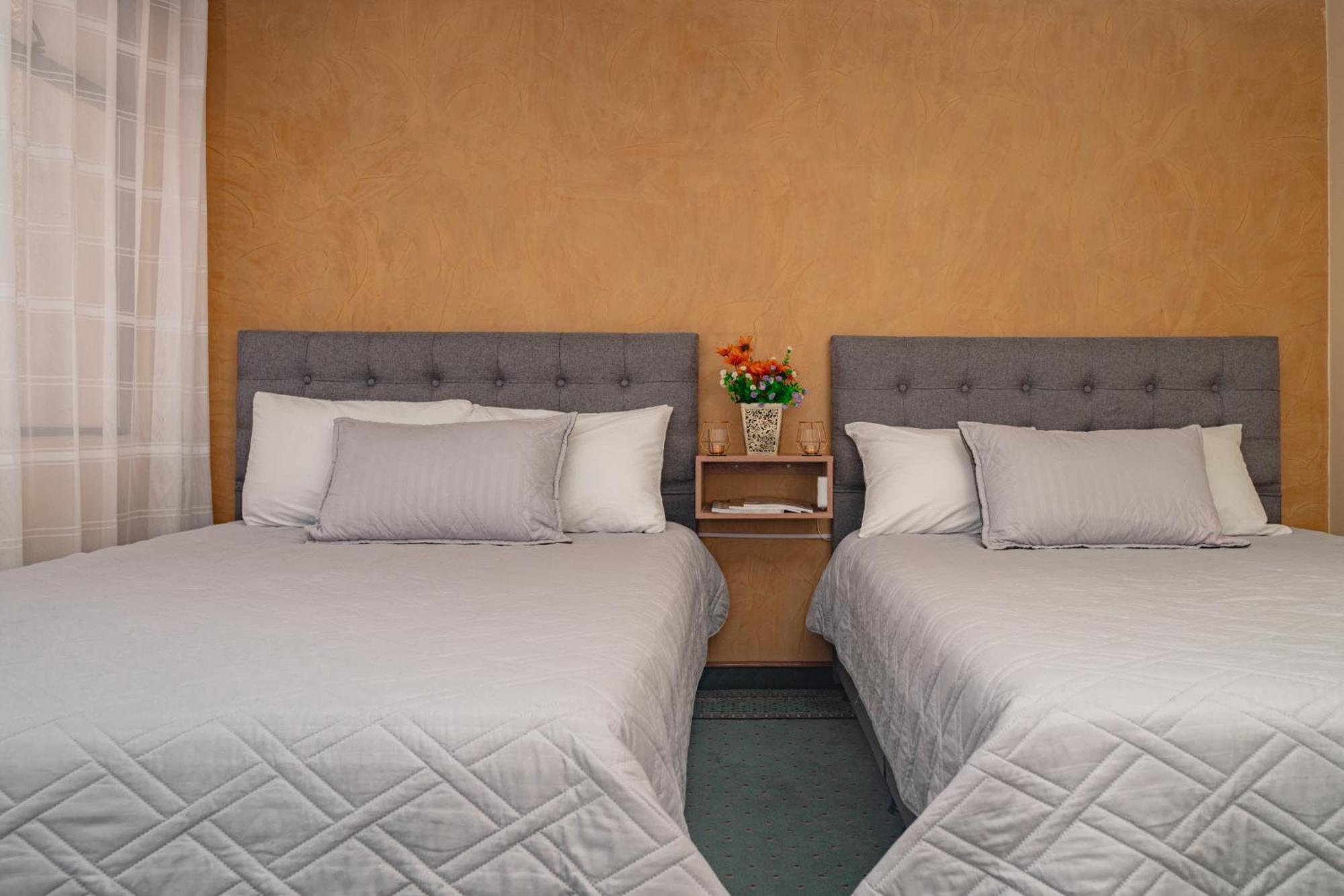 Innovar Casa Hostal Bogotá Kültér fotó
