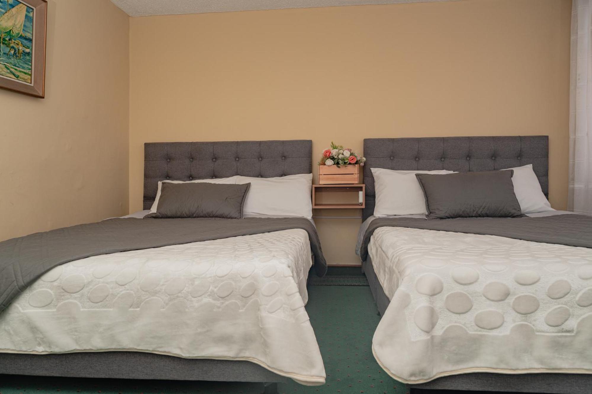 Innovar Casa Hostal Bogotá Kültér fotó