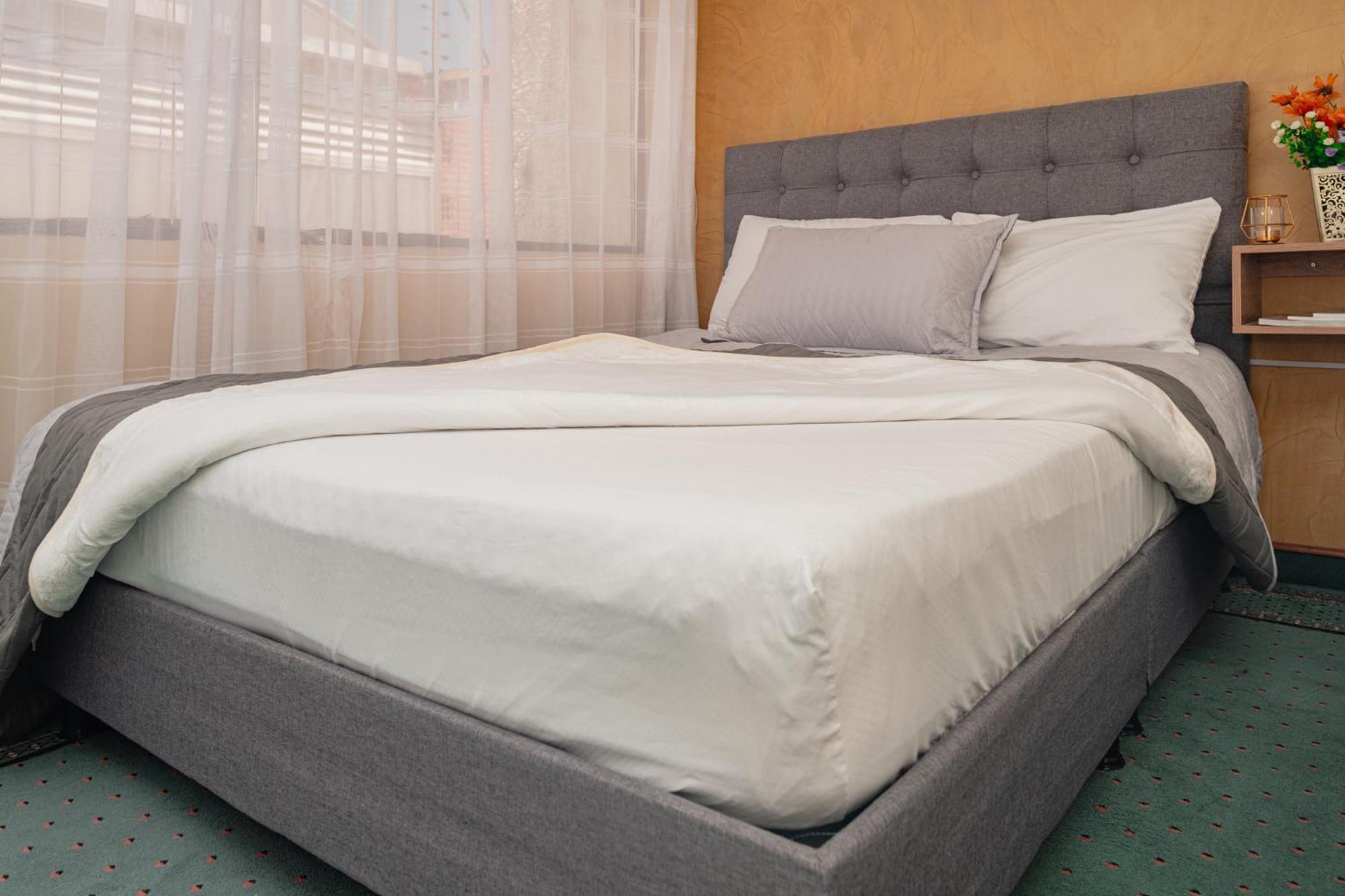 Innovar Casa Hostal Bogotá Kültér fotó