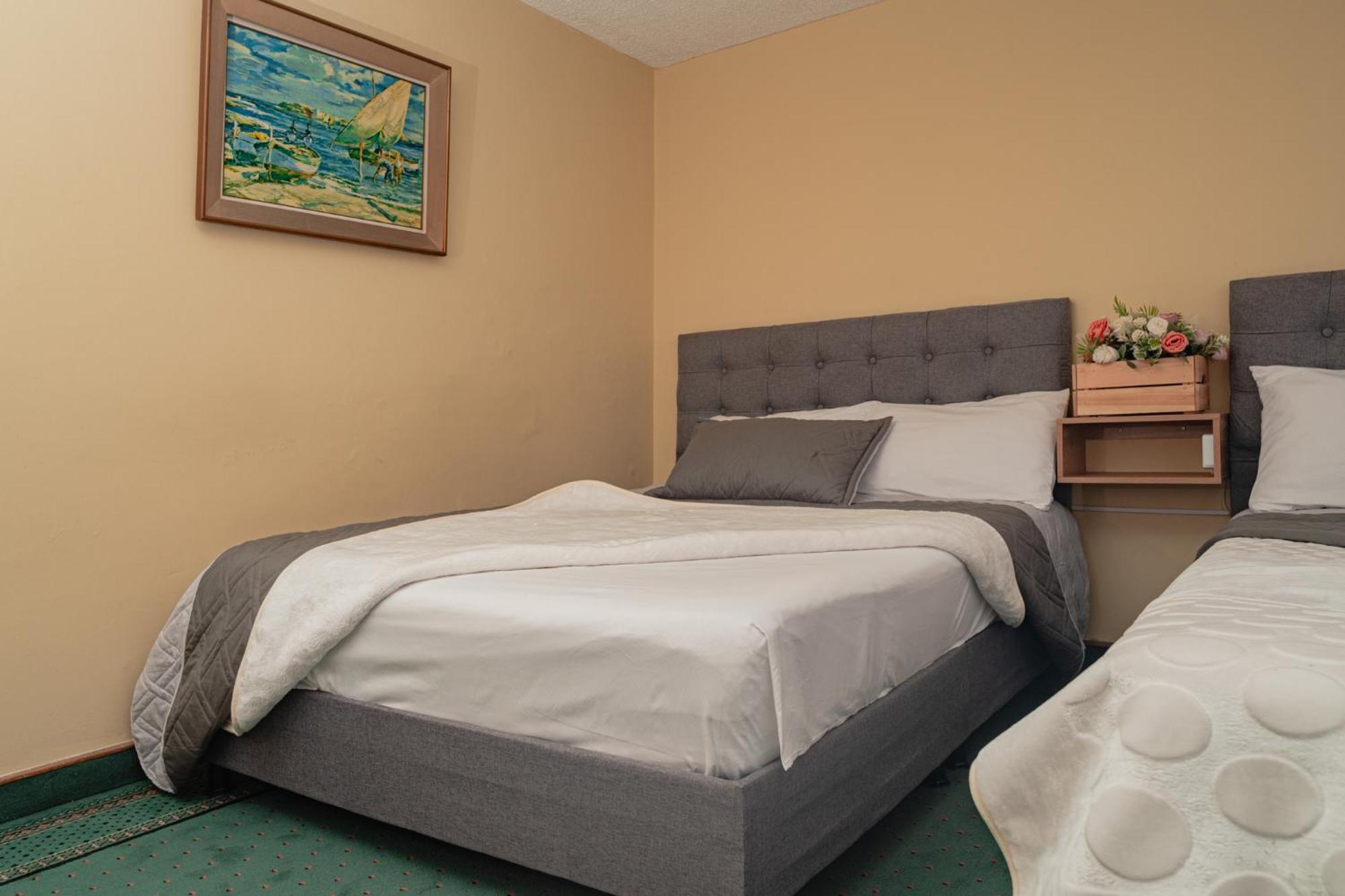 Innovar Casa Hostal Bogotá Kültér fotó