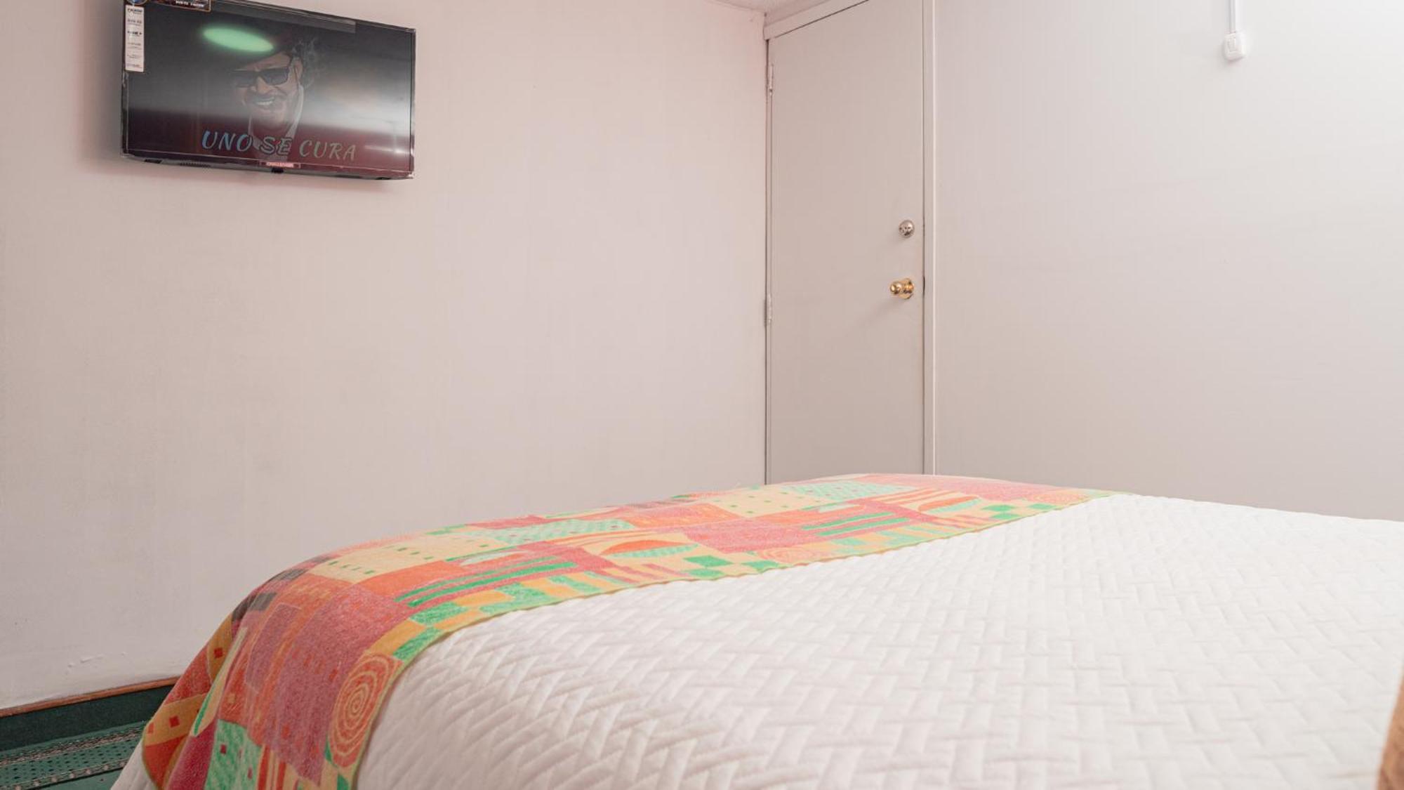 Innovar Casa Hostal Bogotá Kültér fotó