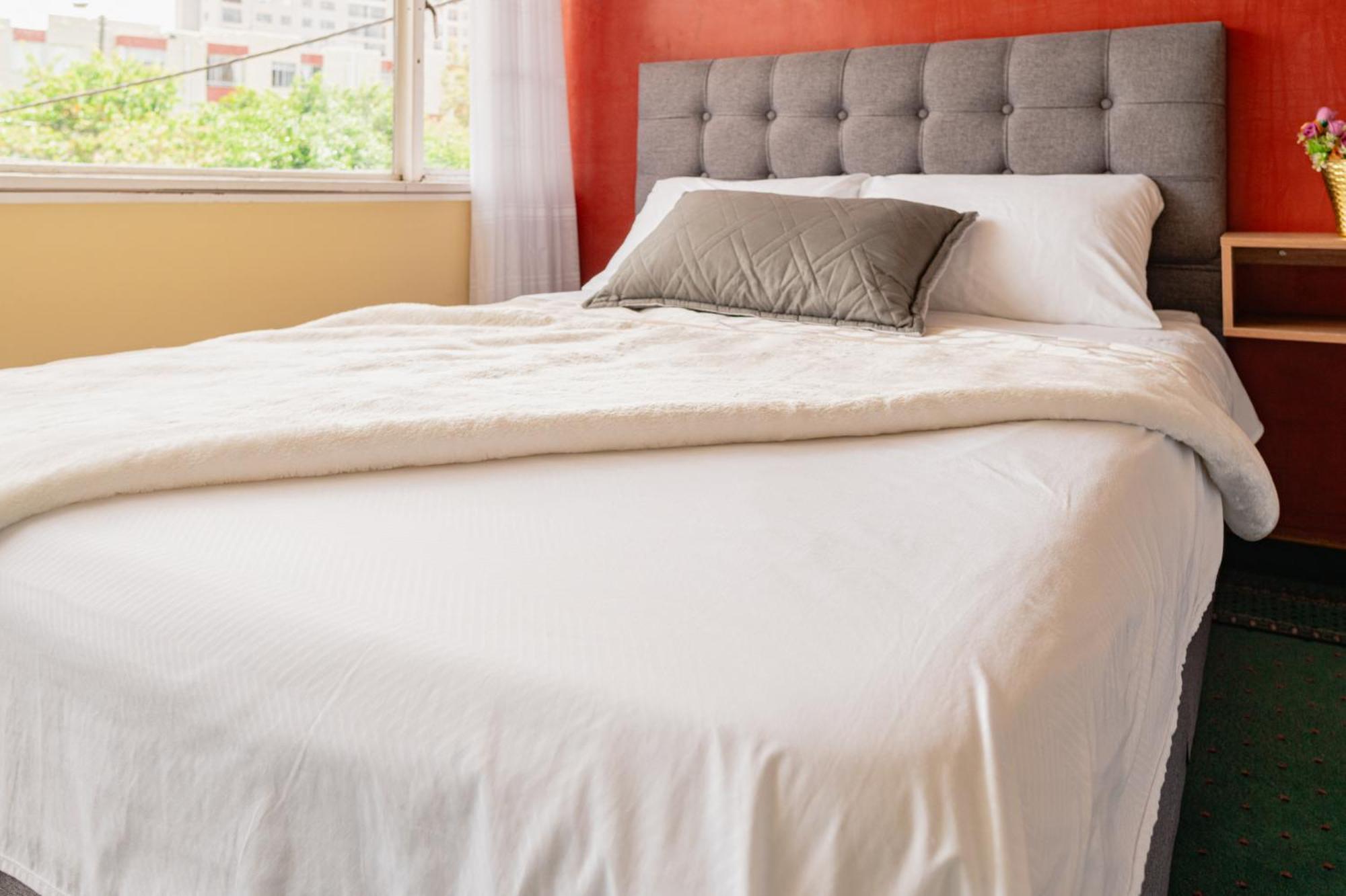 Innovar Casa Hostal Bogotá Kültér fotó