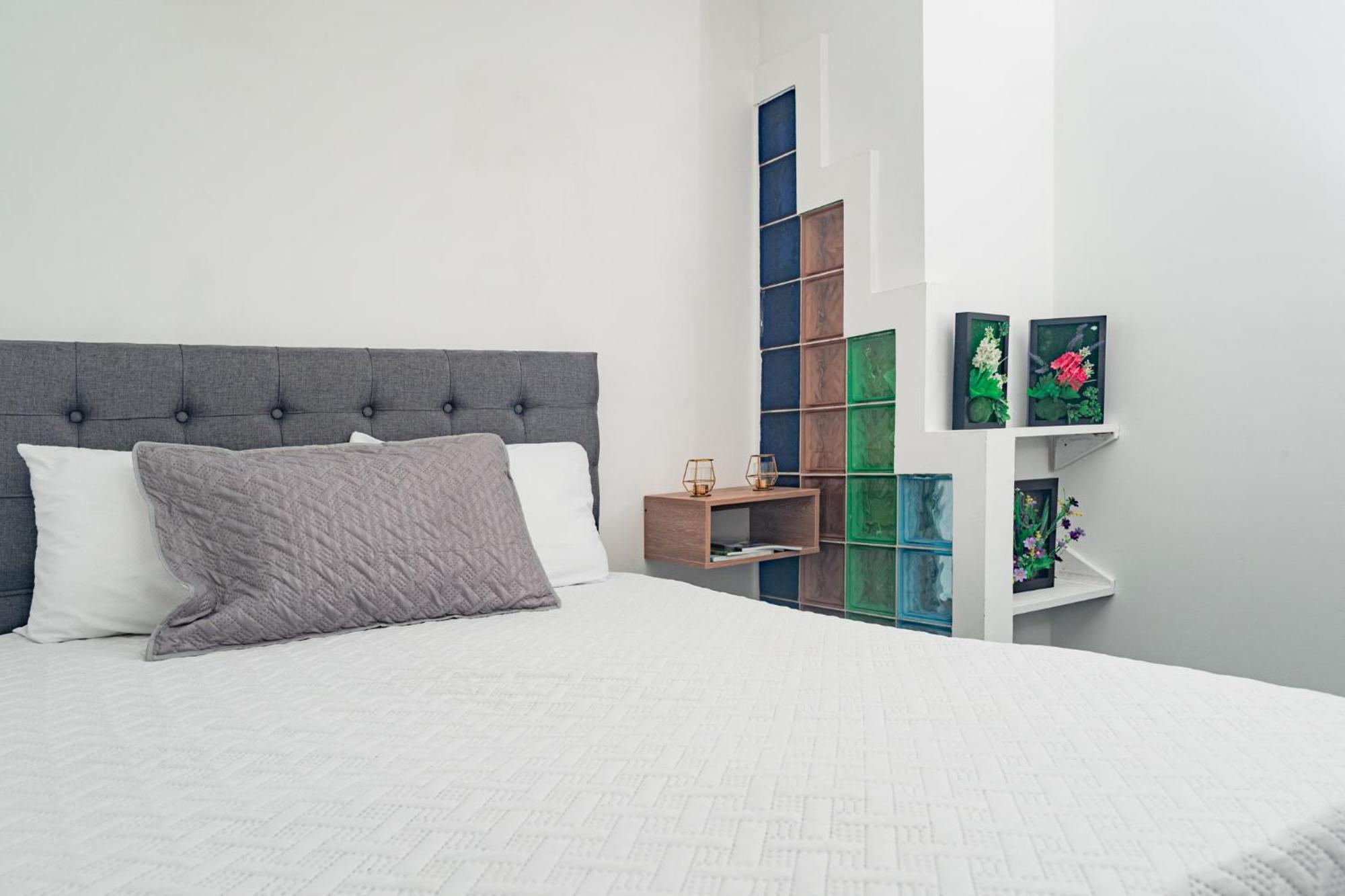 Innovar Casa Hostal Bogotá Kültér fotó