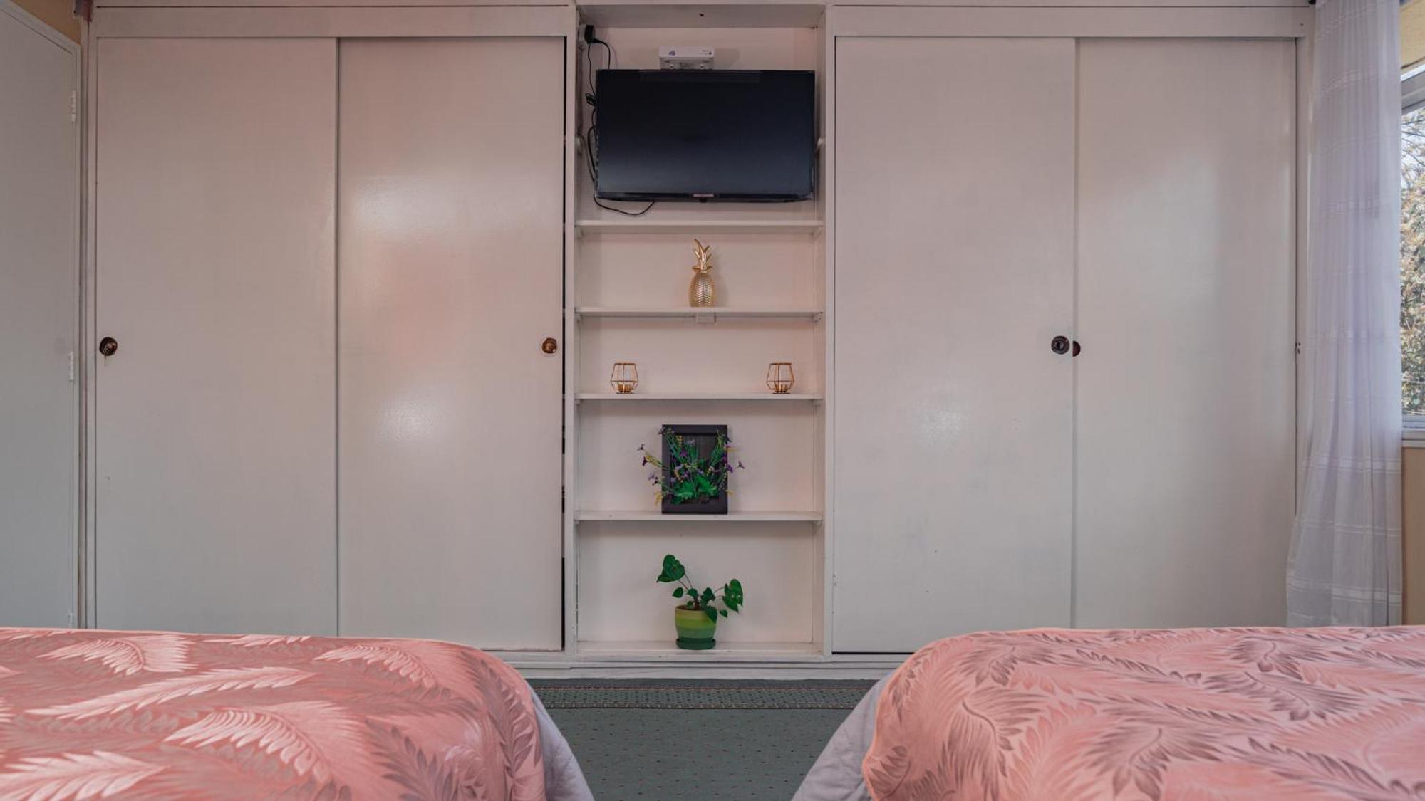 Innovar Casa Hostal Bogotá Kültér fotó