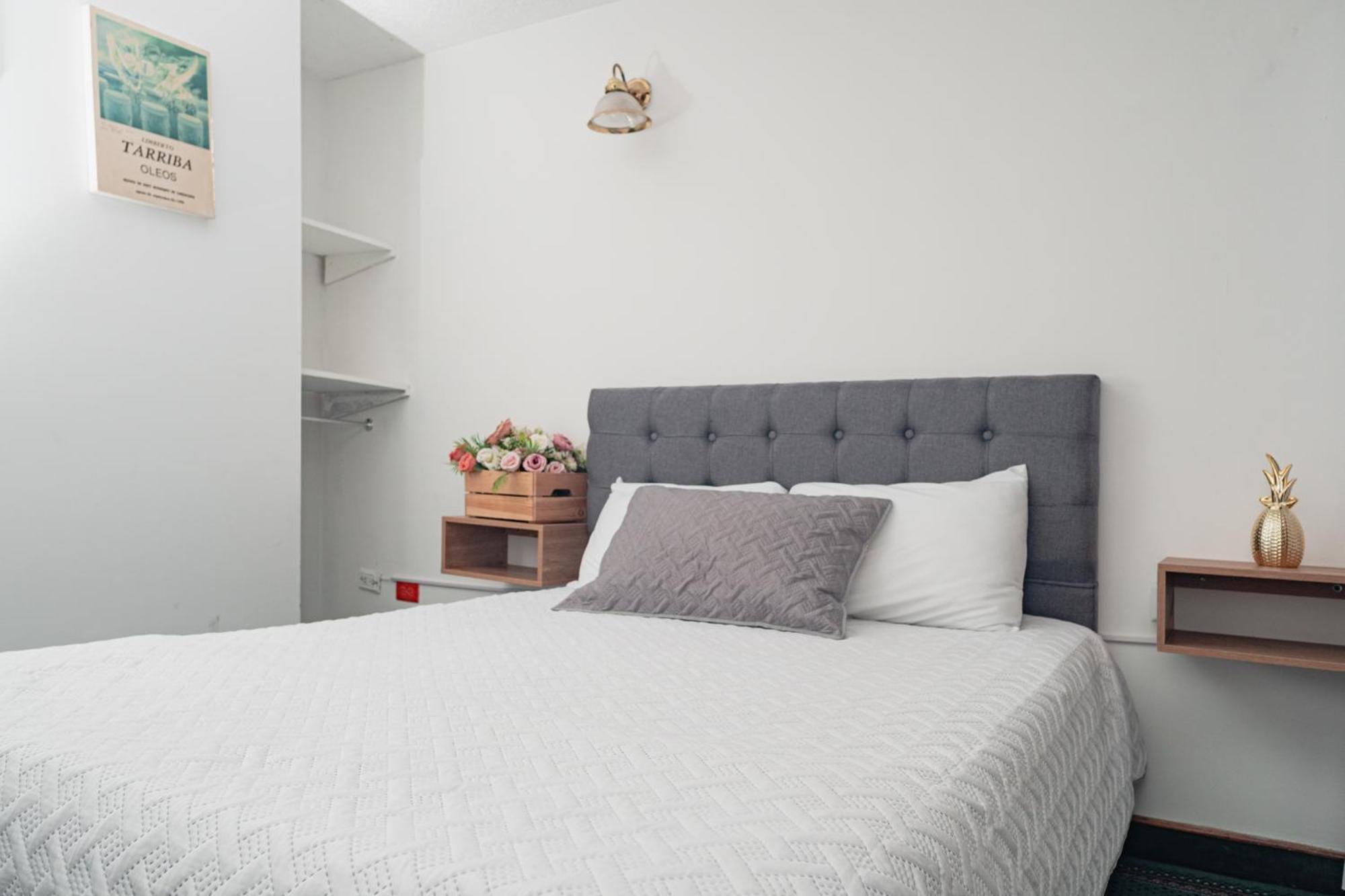 Innovar Casa Hostal Bogotá Kültér fotó