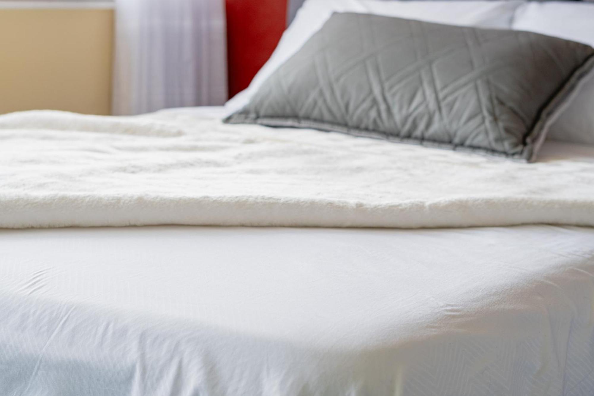 Innovar Casa Hostal Bogotá Kültér fotó