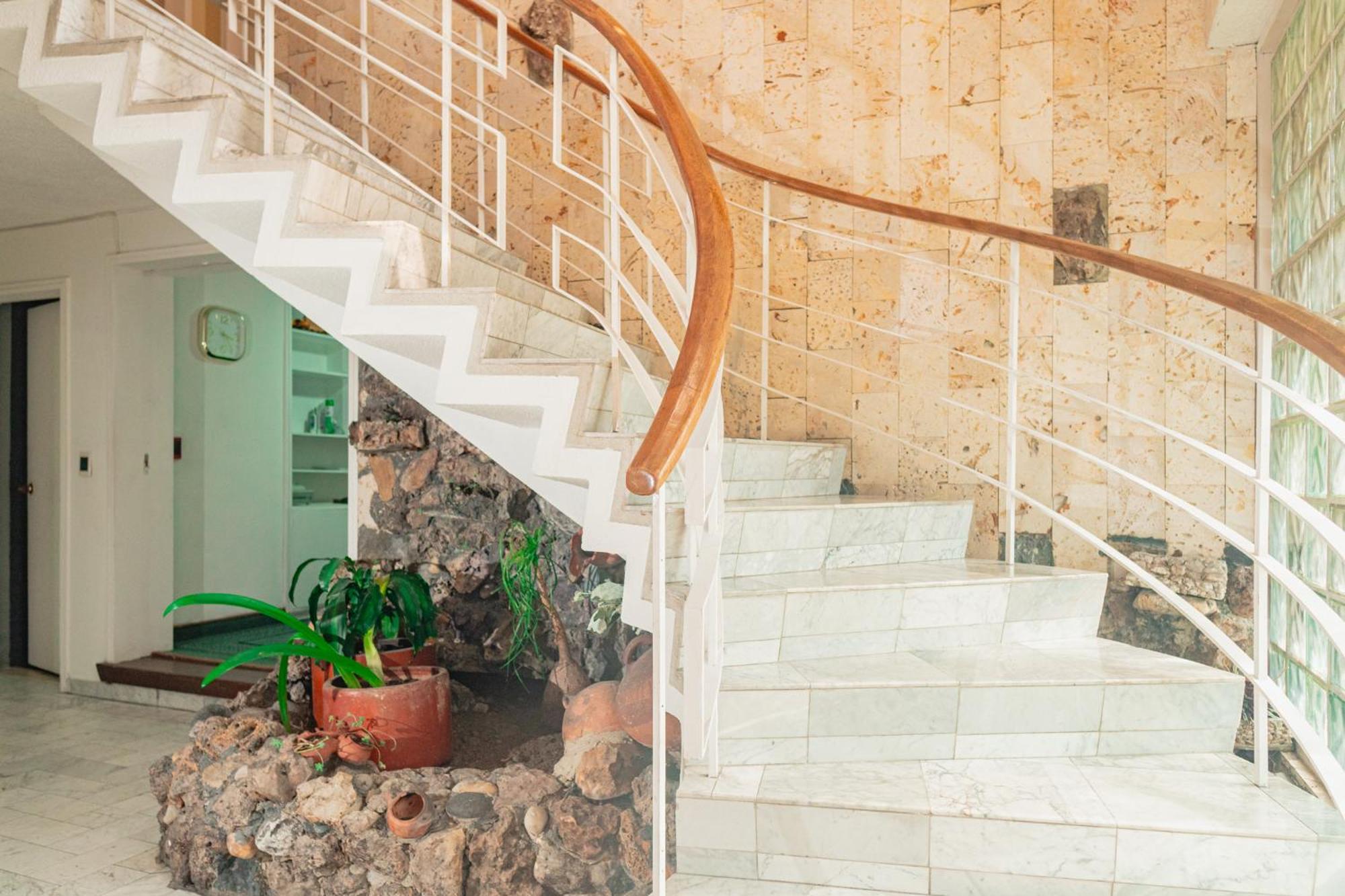 Innovar Casa Hostal Bogotá Kültér fotó