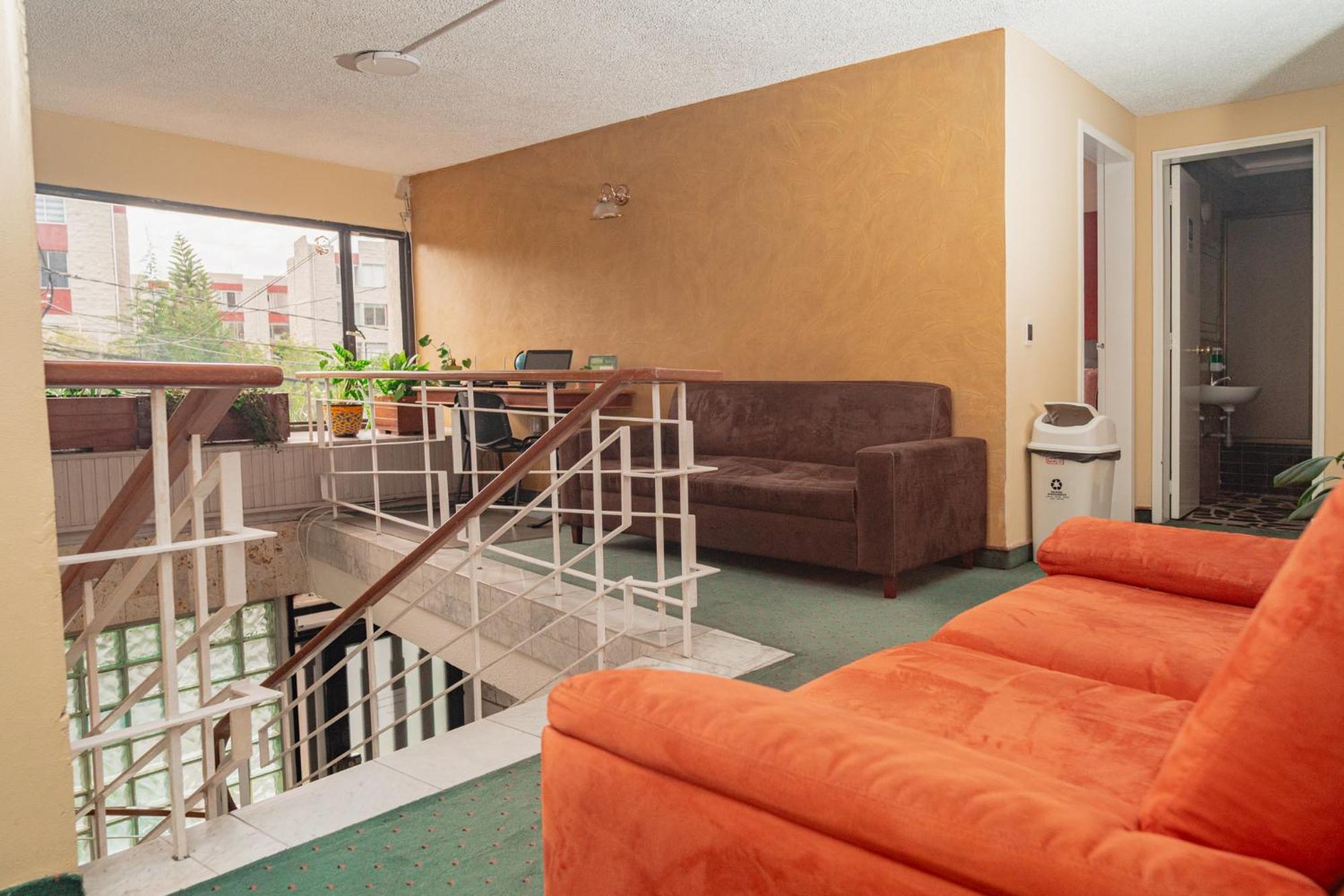 Innovar Casa Hostal Bogotá Kültér fotó