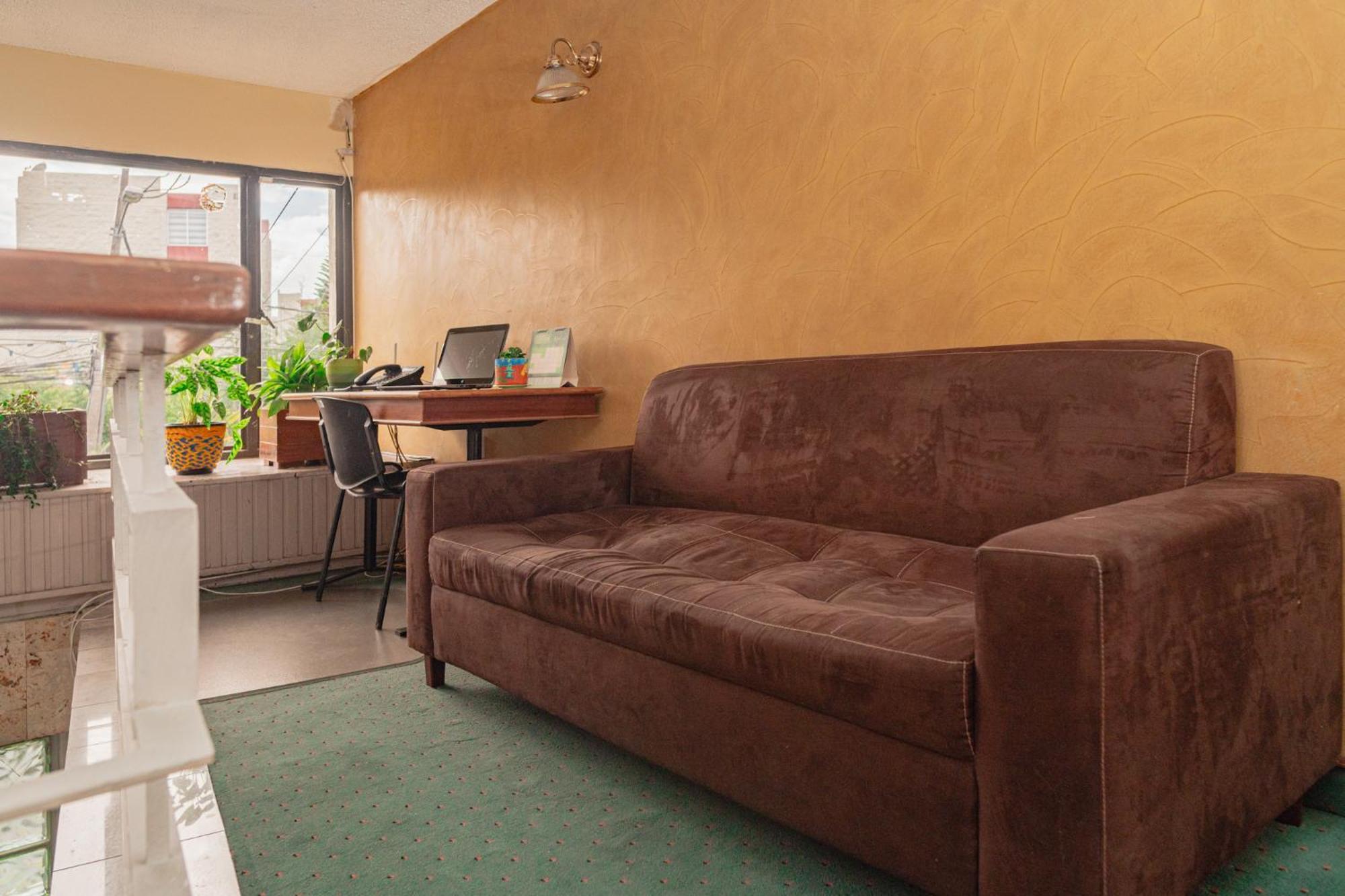 Innovar Casa Hostal Bogotá Kültér fotó