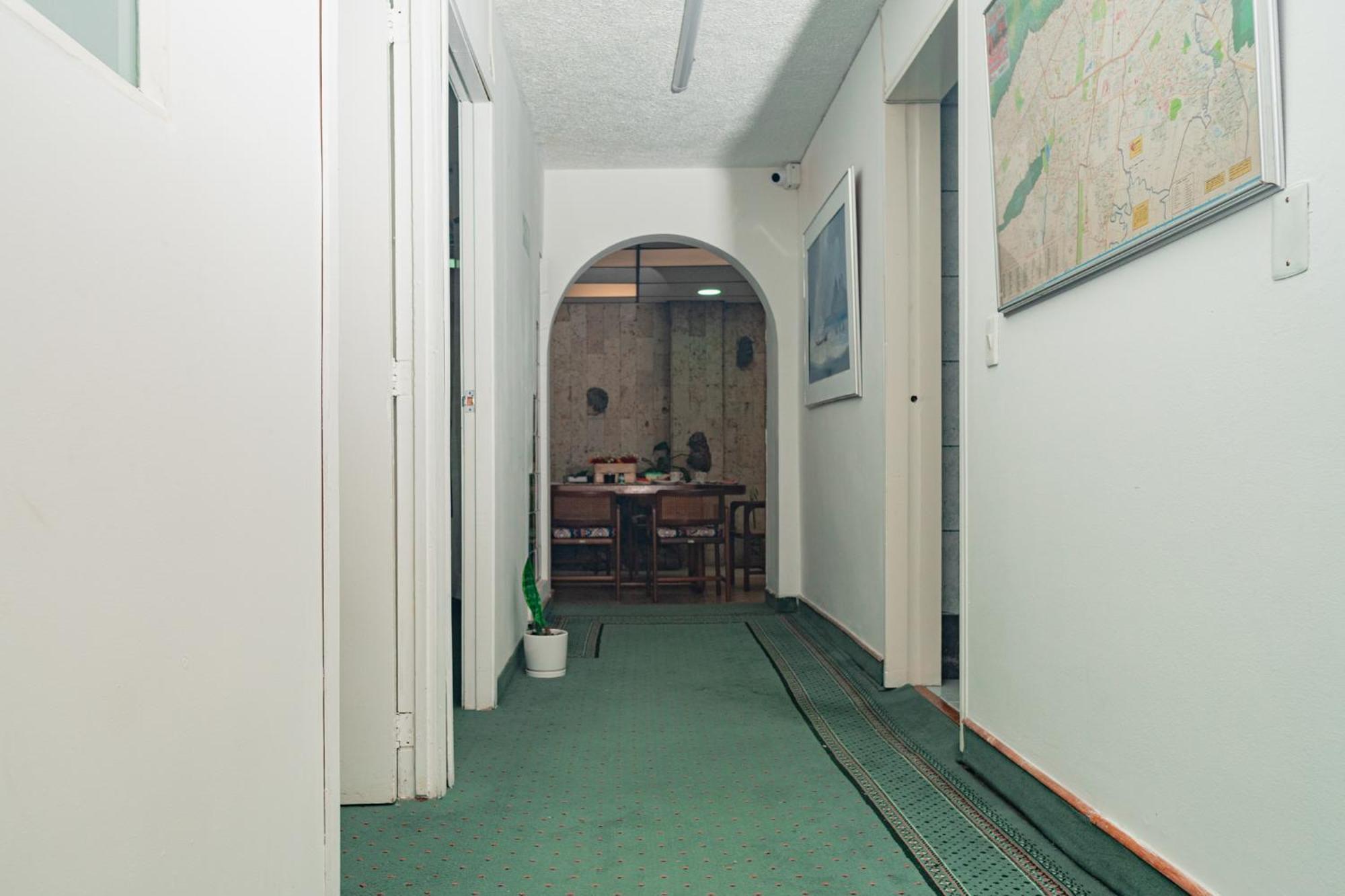 Innovar Casa Hostal Bogotá Kültér fotó