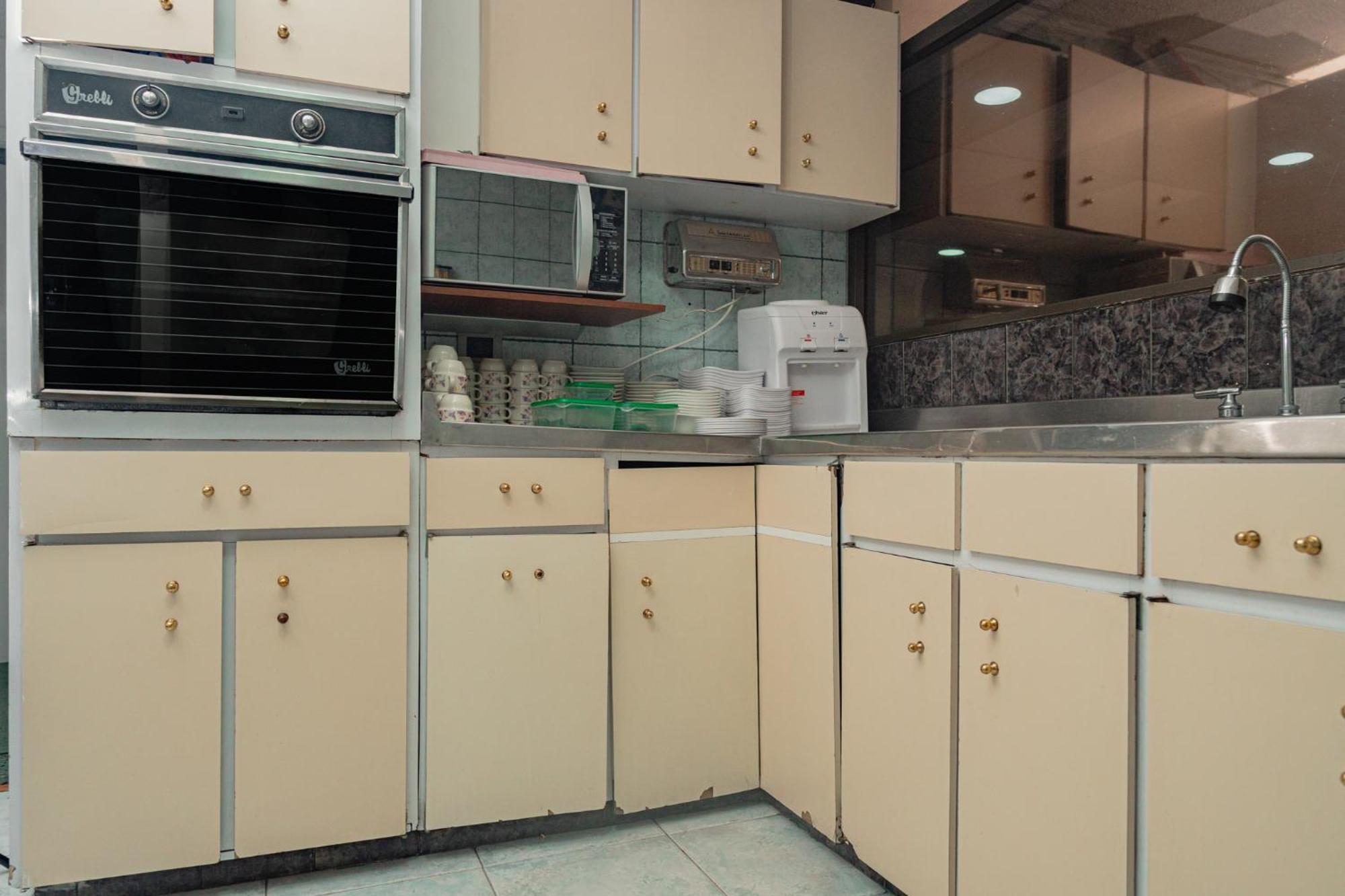 Innovar Casa Hostal Bogotá Kültér fotó