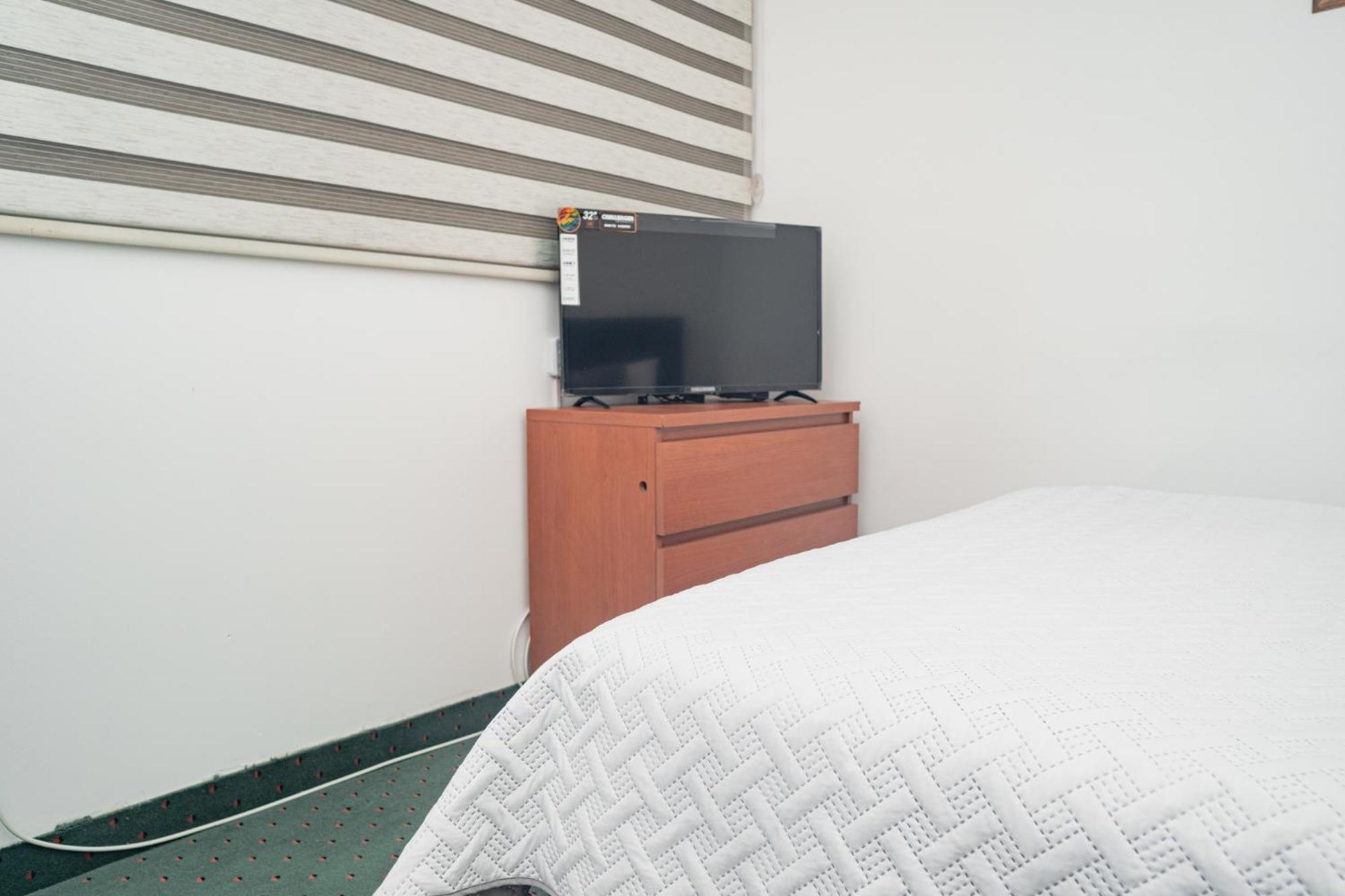 Innovar Casa Hostal Bogotá Kültér fotó