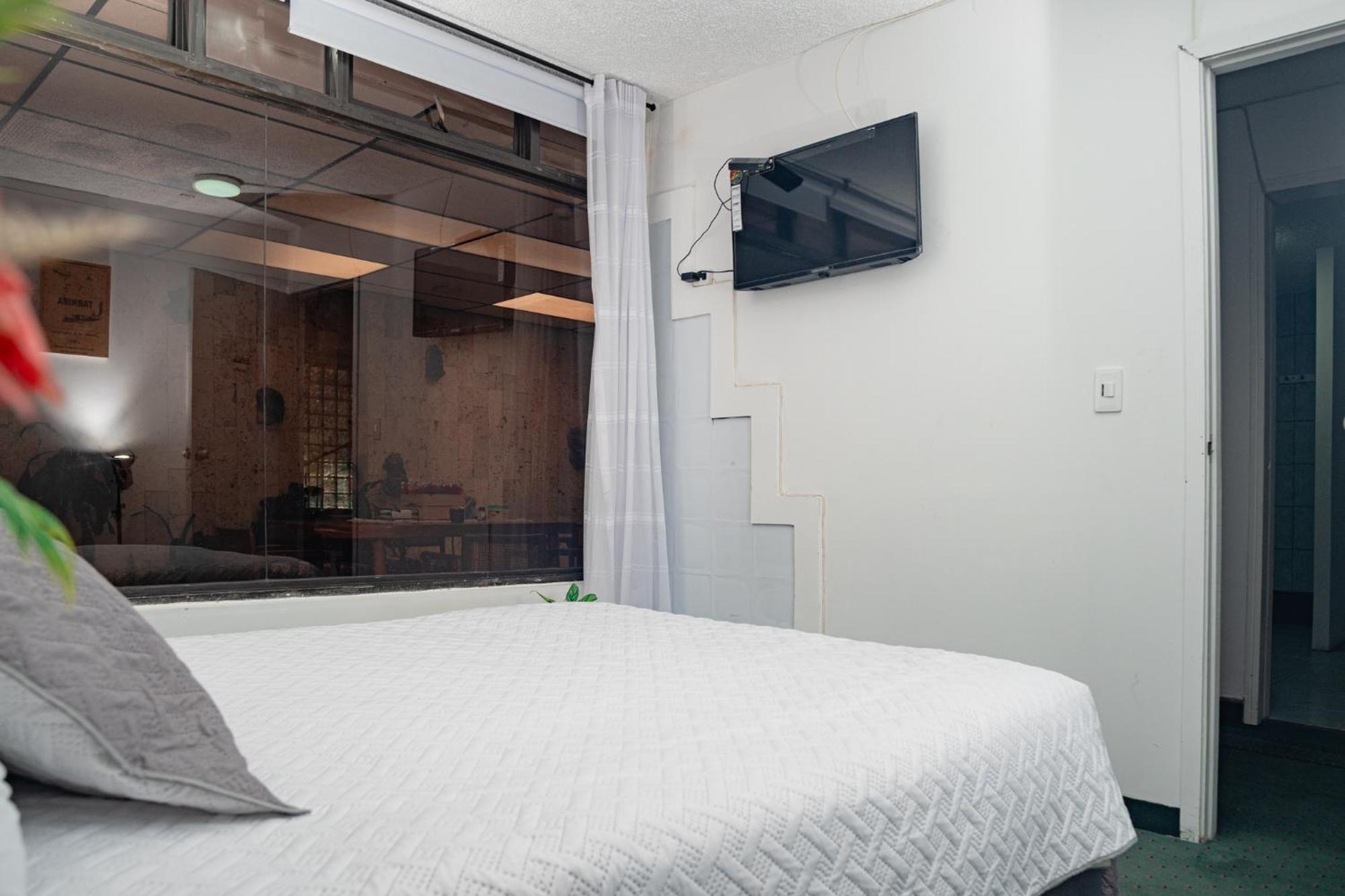 Innovar Casa Hostal Bogotá Kültér fotó
