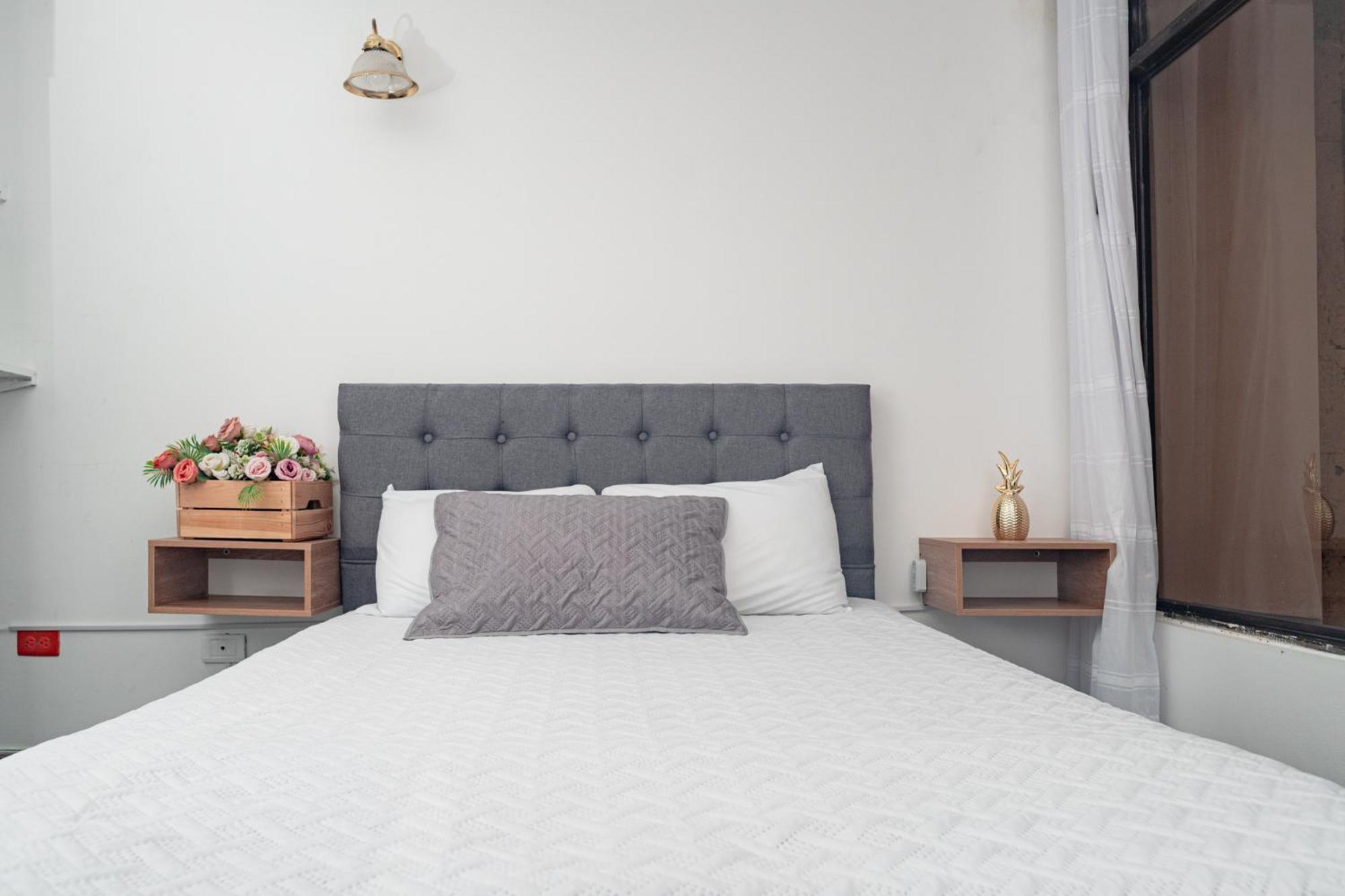 Innovar Casa Hostal Bogotá Kültér fotó