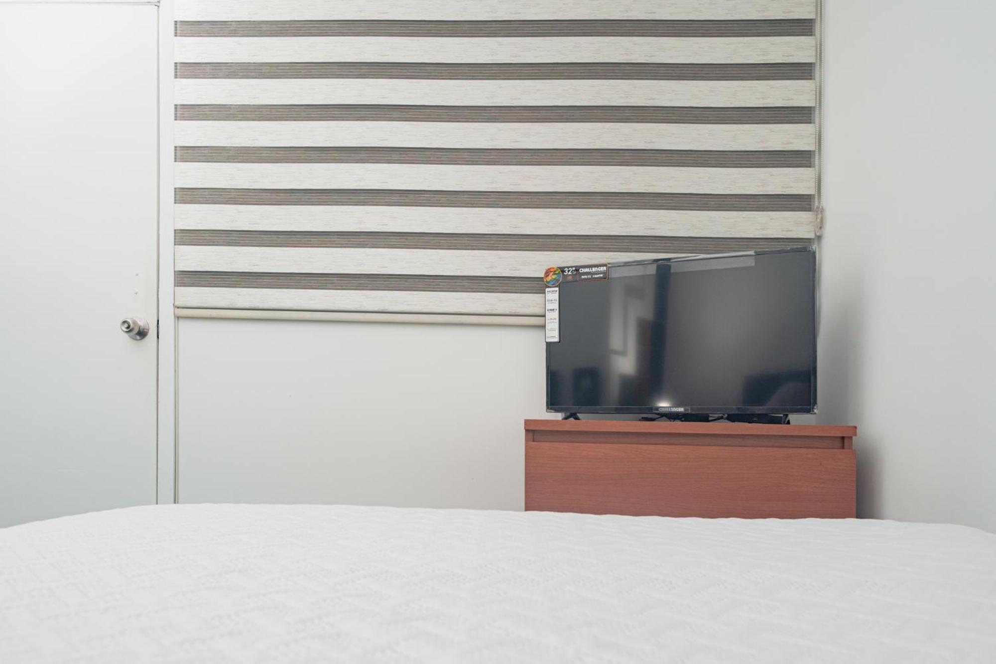 Innovar Casa Hostal Bogotá Kültér fotó
