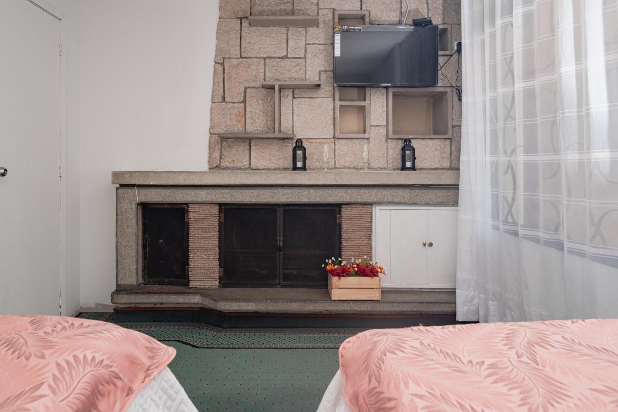 Innovar Casa Hostal Bogotá Kültér fotó